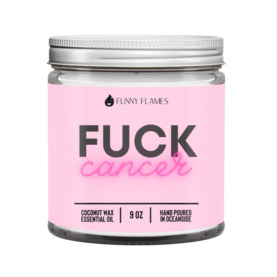 F*ck Cancer