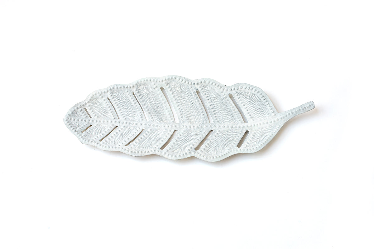 Tropical Leaf Trays