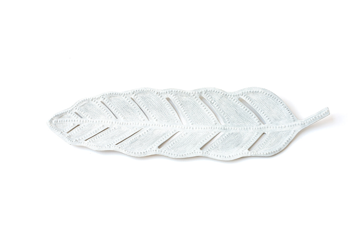 Tropical Leaf Trays