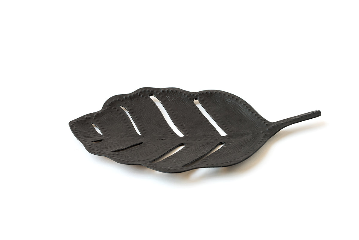 Tropical Leaf Trays