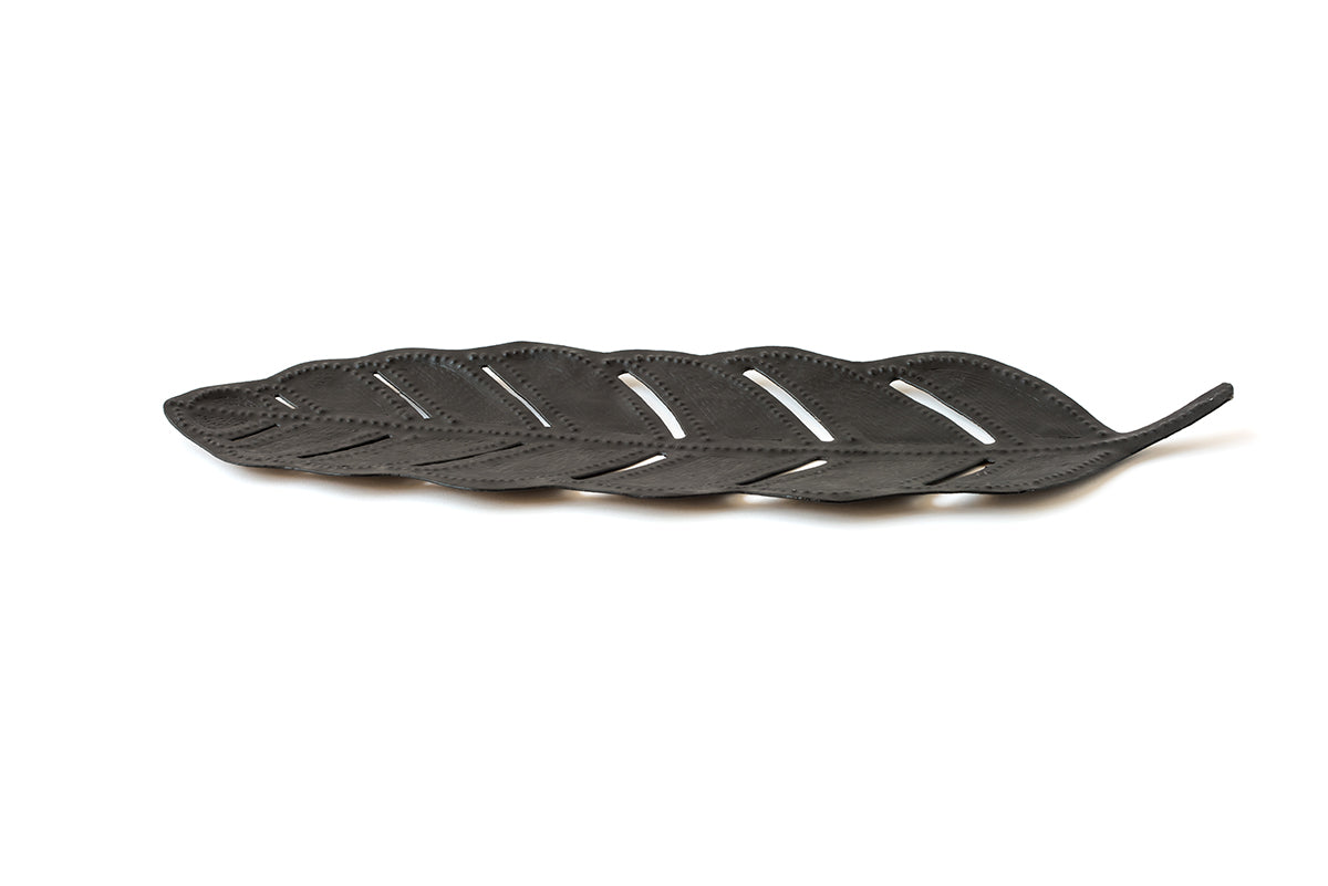 Tropical Leaf Trays