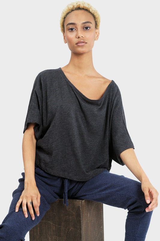 LUMI CROP TOP