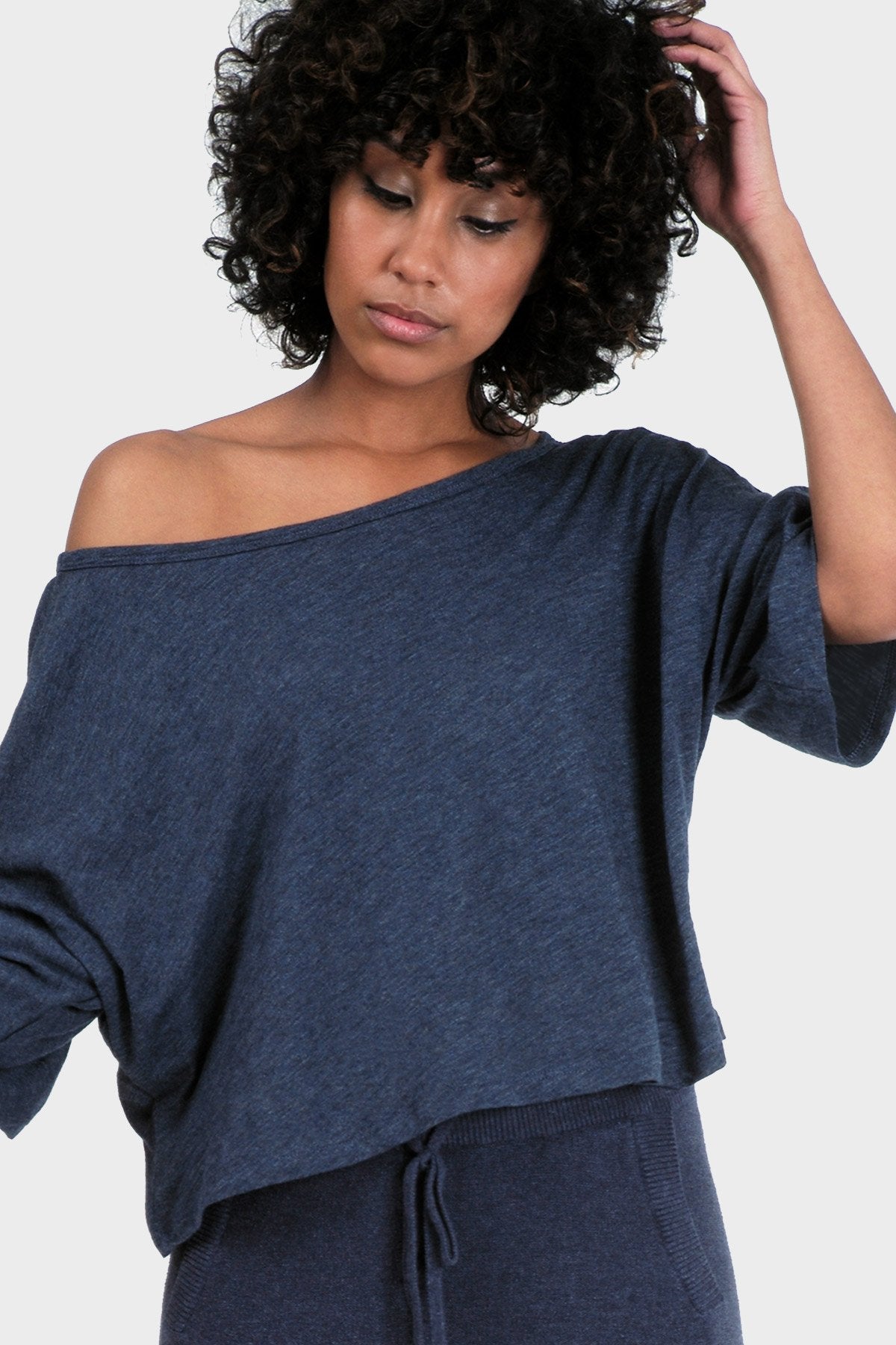 LUMI CROP TOP