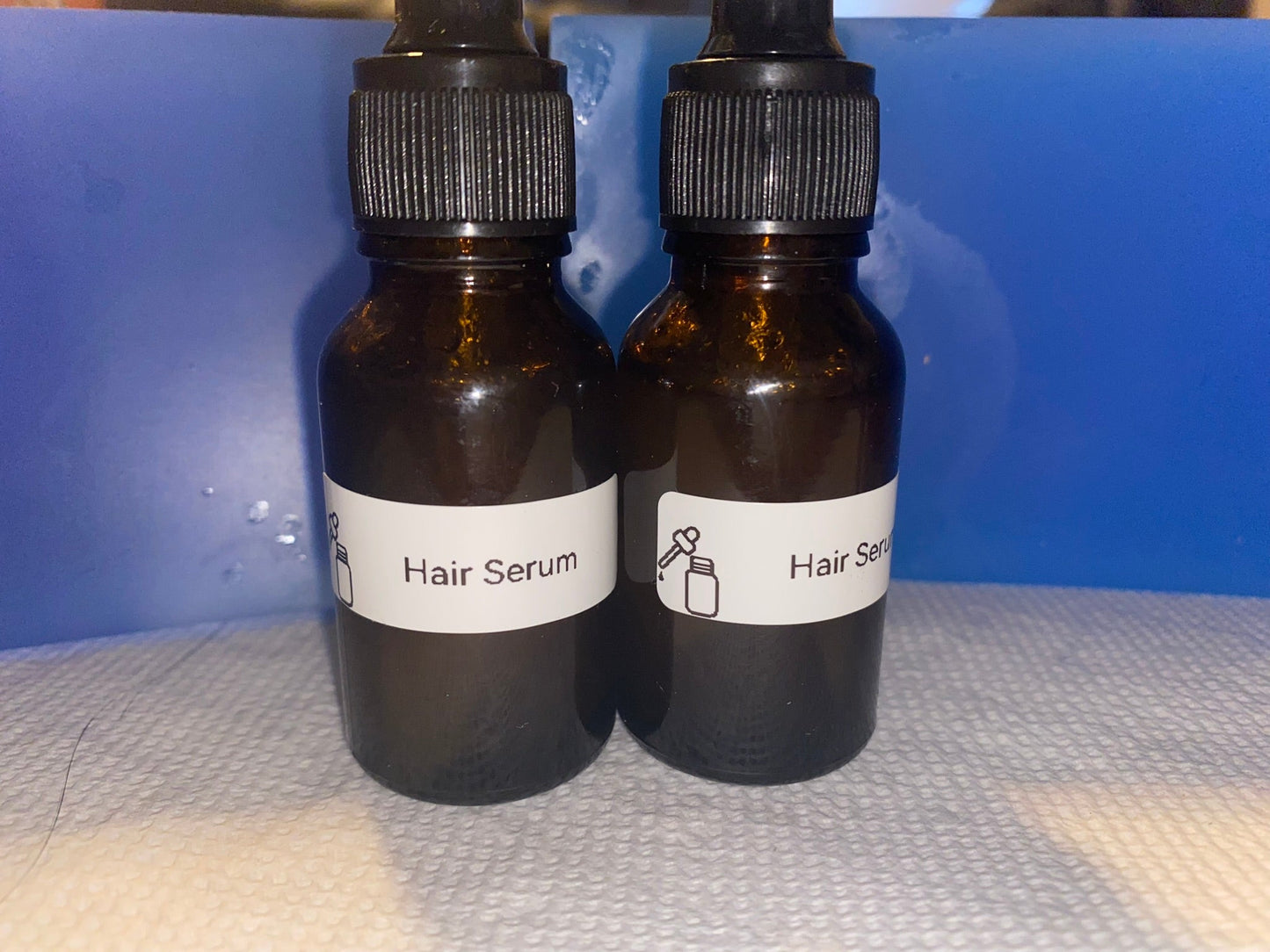 Shampoo Bar